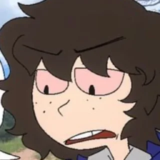 😠