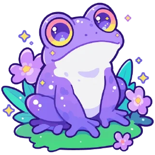🐸