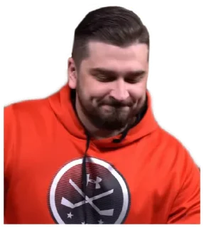 😨