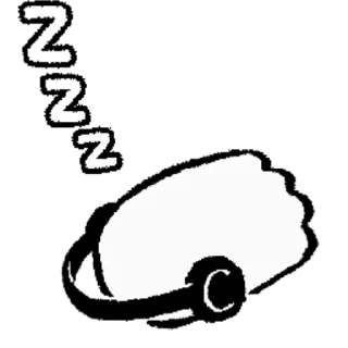 💤