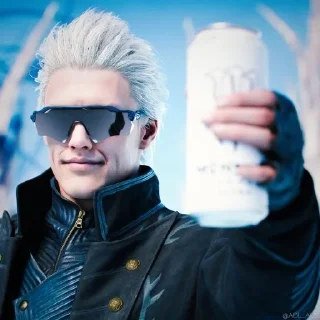 😎