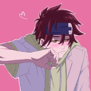 ❤️