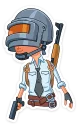 PUBG :: @stickroom