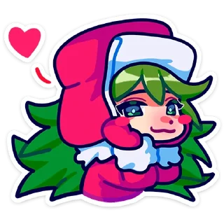 ❤️