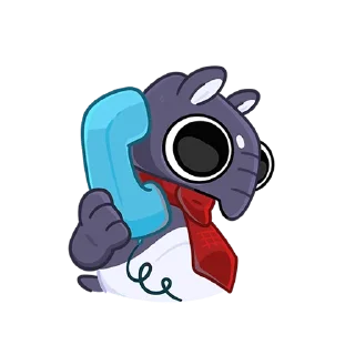 📞