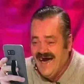 😝
