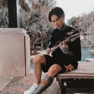 🎸