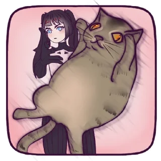 😺