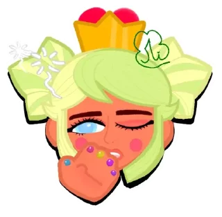 🥱