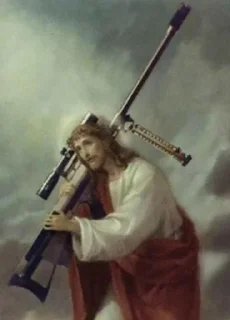 ✝