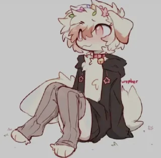 💝