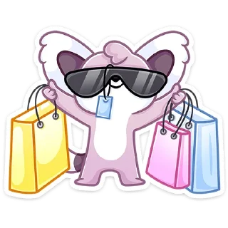 😎