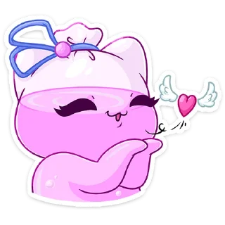 😙