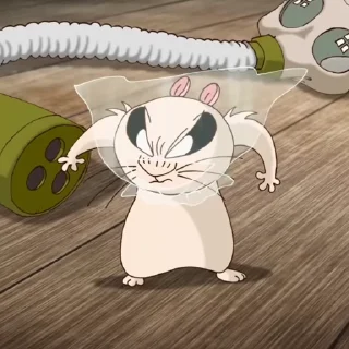 🐹