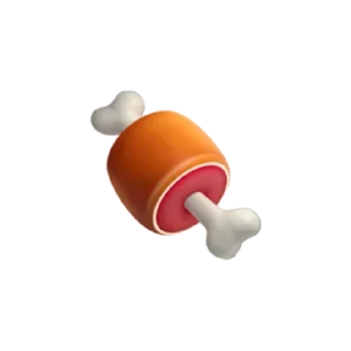 🍖