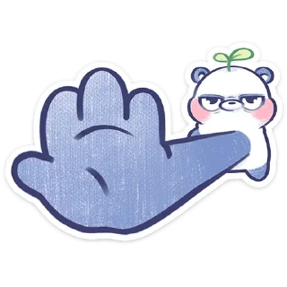 🙅‍♂️