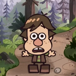 😳