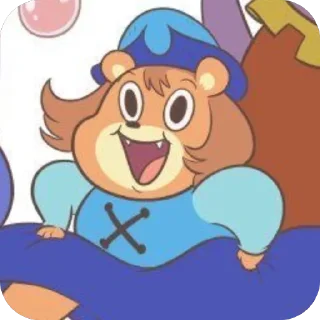 😄