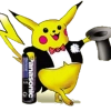 Покемоны Горчева @pokemon_daily.