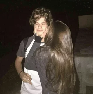 💋