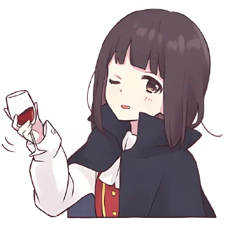 🍷