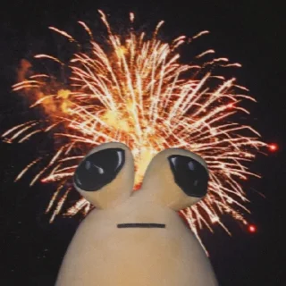 🎇