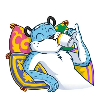 ☕️