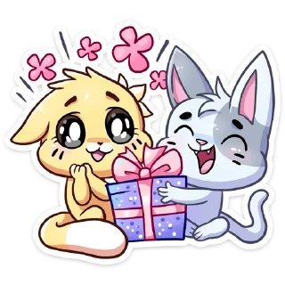 🎁