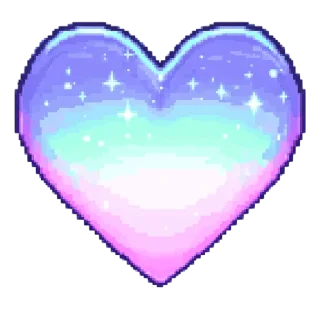 💜