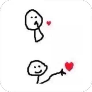 😘