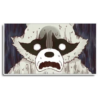 😱