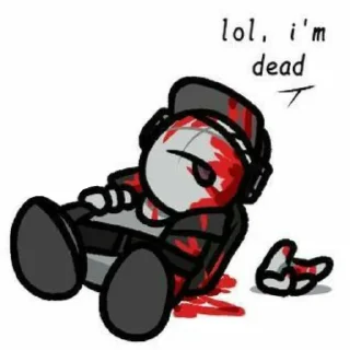 😵