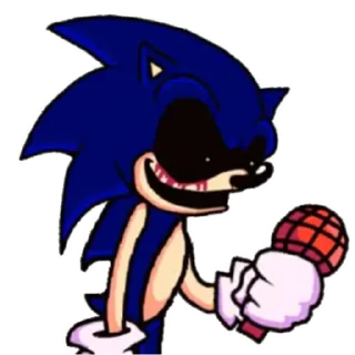 Sonic. exe