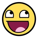 Awesome Face