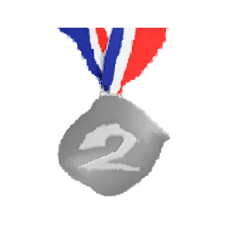 🥈