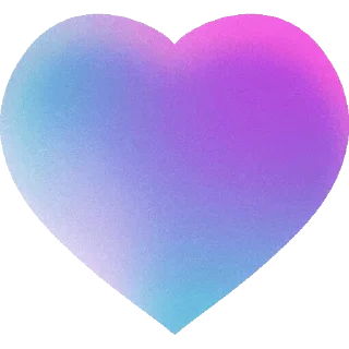 💜