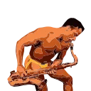 🎷