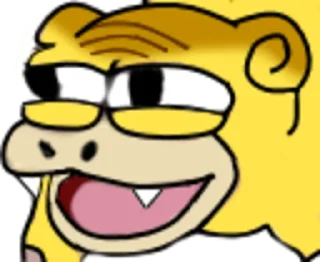 😏