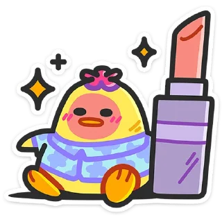 💄