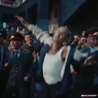 💃