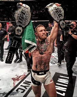👑