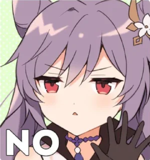 ✋