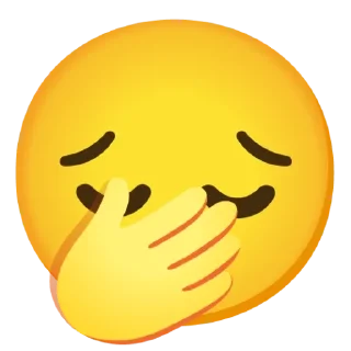 🥱