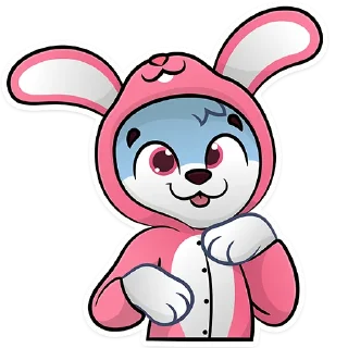 🐰
