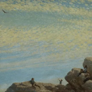 🦅