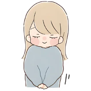 😌