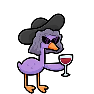 🍷