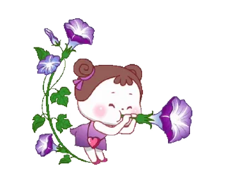 🌸