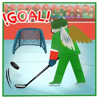 🥅