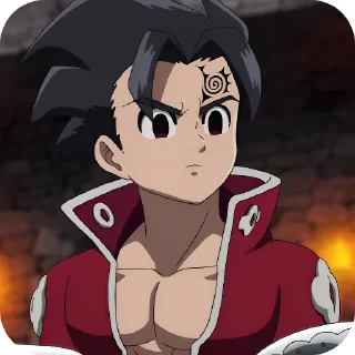 😠